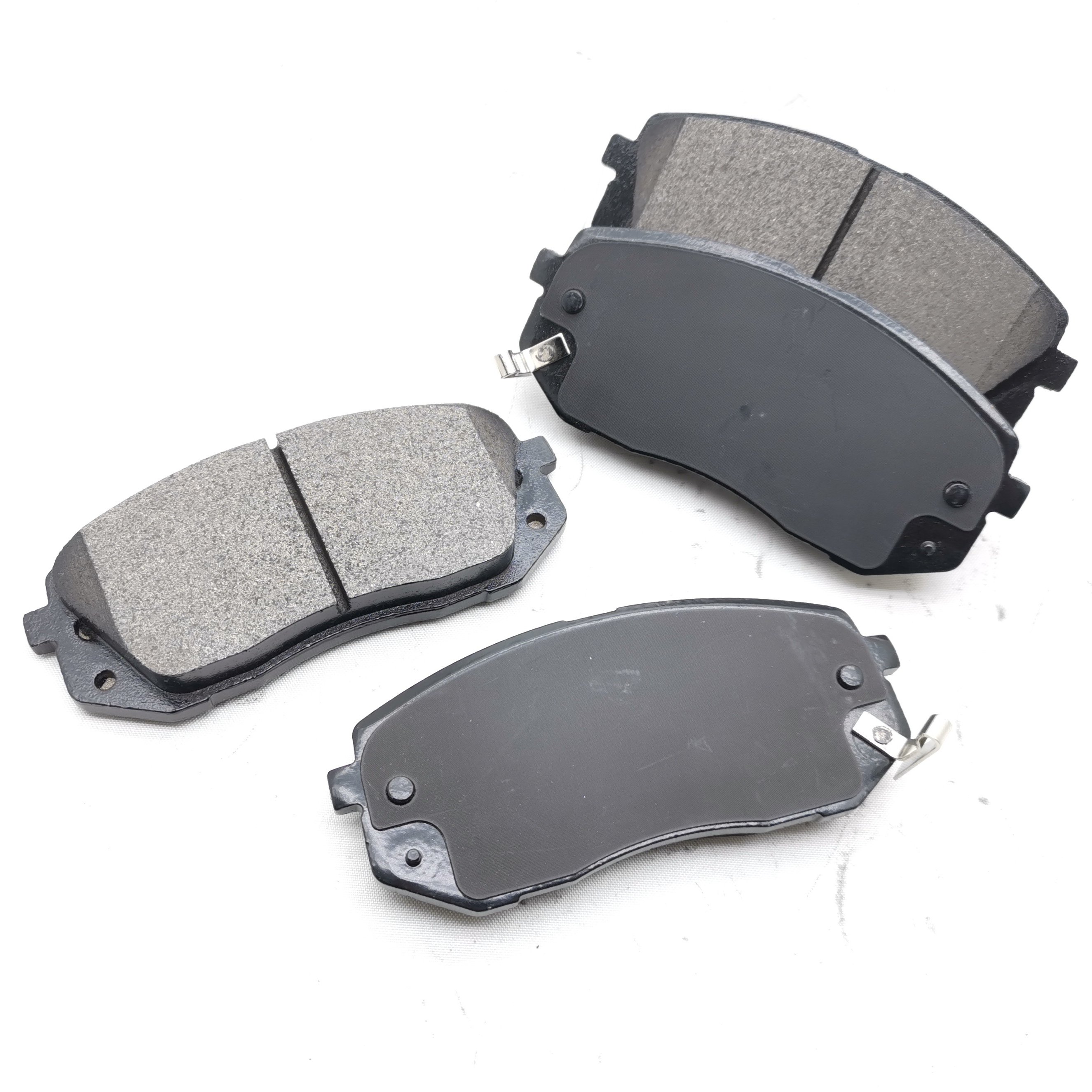 High Quality and High Performance Brake Pads